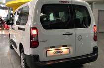 Opel Combo Life Edition