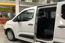 Opel Combo Life Edition