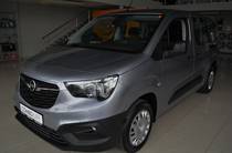 Opel Combo Life Edition