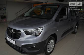 Opel Combo Life 2023 Edition