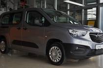 Opel Combo Life Edition