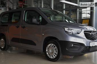 Opel Combo Life 2023 Edition