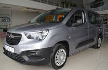 Opel Combo Life Edition