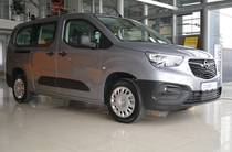 Opel Combo Life Edition