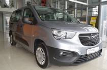 Opel Combo Life Edition