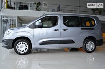 Opel Combo Life 1.5 BlueHDi MT (100 к.с.) L2 2023