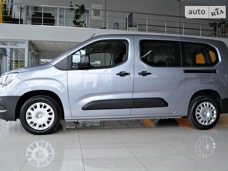 Opel Combo Life 2023