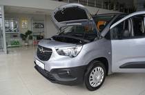 Opel Combo Life Edition