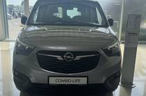 Opel Combo Life Edition