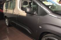 Opel Combo Life Edition