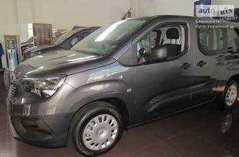 Opel Combo Life 2023 Edition