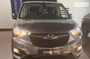 Opel Combo Life 2024 в Киев