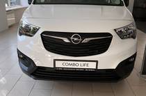 Opel Combo Life Edition
