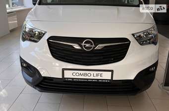 Opel Combo Life 2023 в Запорожье