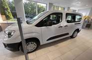 Opel Combo Life Edition