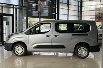 Opel Combo Life 2023 Edition