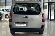 Opel Combo Life Edition