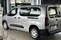 Opel Combo Life Edition