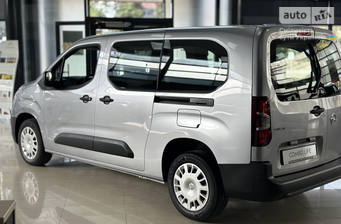 Opel Combo Life 2023 Edition