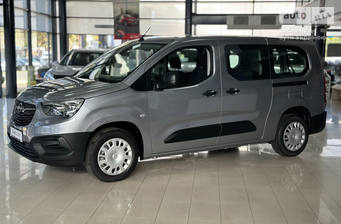 Opel Combo Life 2023 Edition