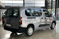 Opel Combo Life Edition