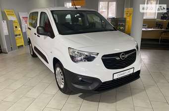 Opel Combo Life 2023 в Полтава