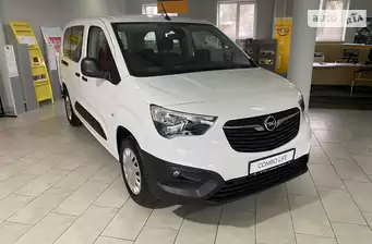 Opel Combo Life