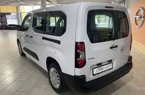 Opel Combo Life Edition