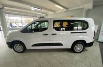 Opel Combo Life Edition