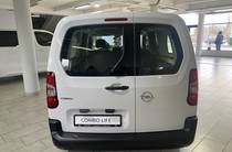 Opel Combo Life Edition