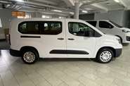 Opel Combo Life Edition