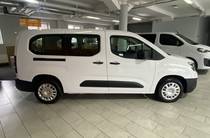 Opel Combo Life Edition