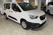 Opel Combo Life Edition