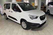 Opel Combo Life Edition