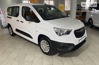 Opel Combo Life 2023 Edition