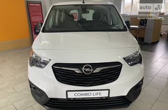 Opel Combo Life 2023 Edition