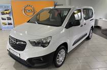 Opel Combo Life Edition