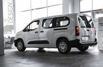 Opel Combo Life Edition