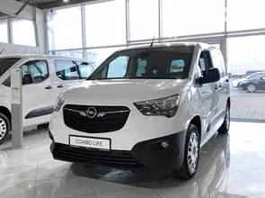 Opel Combo Life