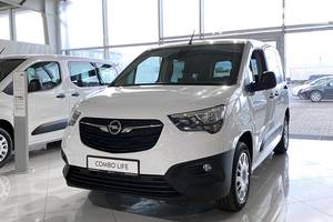 Opel Combo Life 