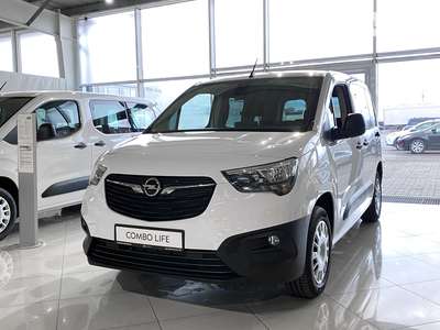 Opel Combo Life 2023 Edition