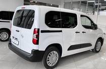 Opel Combo Life Edition