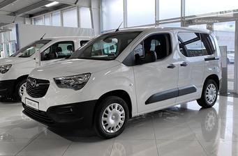 Opel Combo Life 2023 Edition