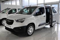 Opel Combo Life Edition