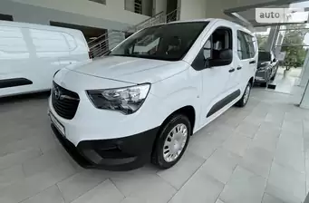 Opel Combo Life