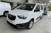 Opel Combo Life Edition