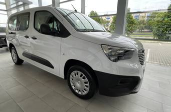 Opel Combo Life 2023 Edition