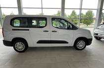 Opel Combo Life Edition