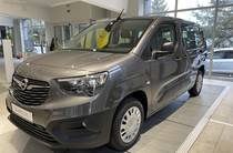 Opel Combo Life Edition+