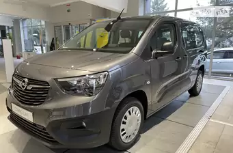 Opel Combo Life